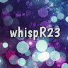 whispR23