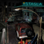 STAGALA 1