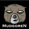 Mudgoren