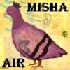 AirMisha